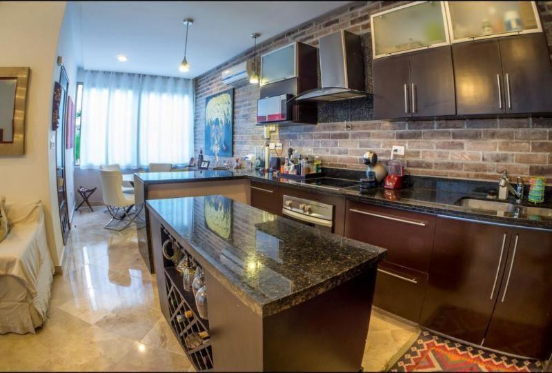 Сasa de vacaciones Stunning 1 Bedroom 1 Bathroom Modern Few Blocks To The And 5th Avenue