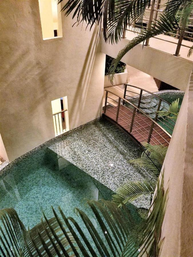 Stunning 1 Bedroom 1 Bathroom Modern Few Blocks To The And 5th Avenue Сasa de vacaciones *